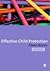 Effective Child Protection (08) by Munro, Eileen [Paperback (2008)]