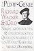 Das Pump-Genie: Richard Wag...