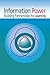 Information Power: Building Partnerships for Learning 1st edition by American Association of School Librarians (1998) Paperback