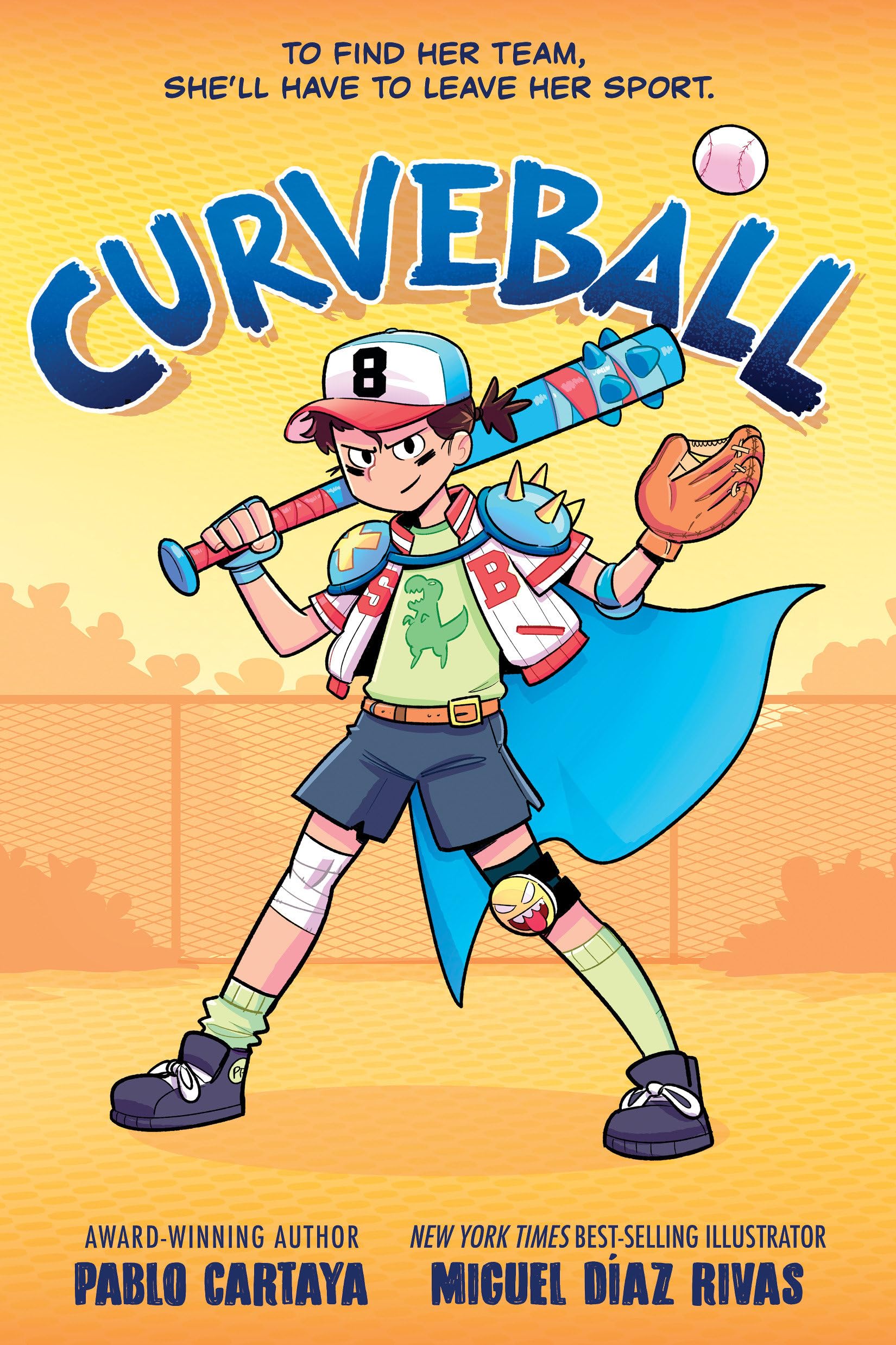 Curveball (Paperback)