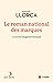 Le roman national des marques -Le nouvel imaginaire français