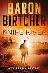 Knife River (The Ty Dawson Mysteries)
