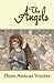 The Angels by Dom Anscar Vonier (2013-08-03)