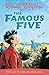 Famous Five: 16: Five Go To Billycock Hill by Enid Blyton (23-Apr-1997) Paperback
