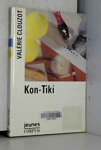 Kon-Tiki