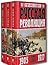 Russian Revolution (3 books) / Russkaya revoluciya. V treh knigah
