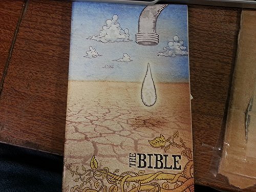 The Holy Bible: New International Version (1984-05-04)