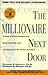 The Millionaire Next Door by Thomas J.; Danko William D....