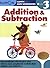 [(Addition & Subtraction Grade 3 * * )] [Author by Michiko Tachimoto