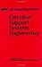 Decision Support Systems Engineering by Andrew P. Sage (1991-08-22)