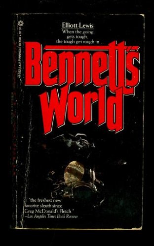 Bennett's World (Bennett, #6)