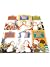 Haffertee Hamster Collection by Janet Perkins
