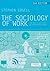 The Sociology of Work: Continuity and Change in Paid and Unpaid Work by Edgell, Stephen (2011) Paperback