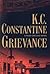 Grievance by K. C. Constantine (2000-06-01)