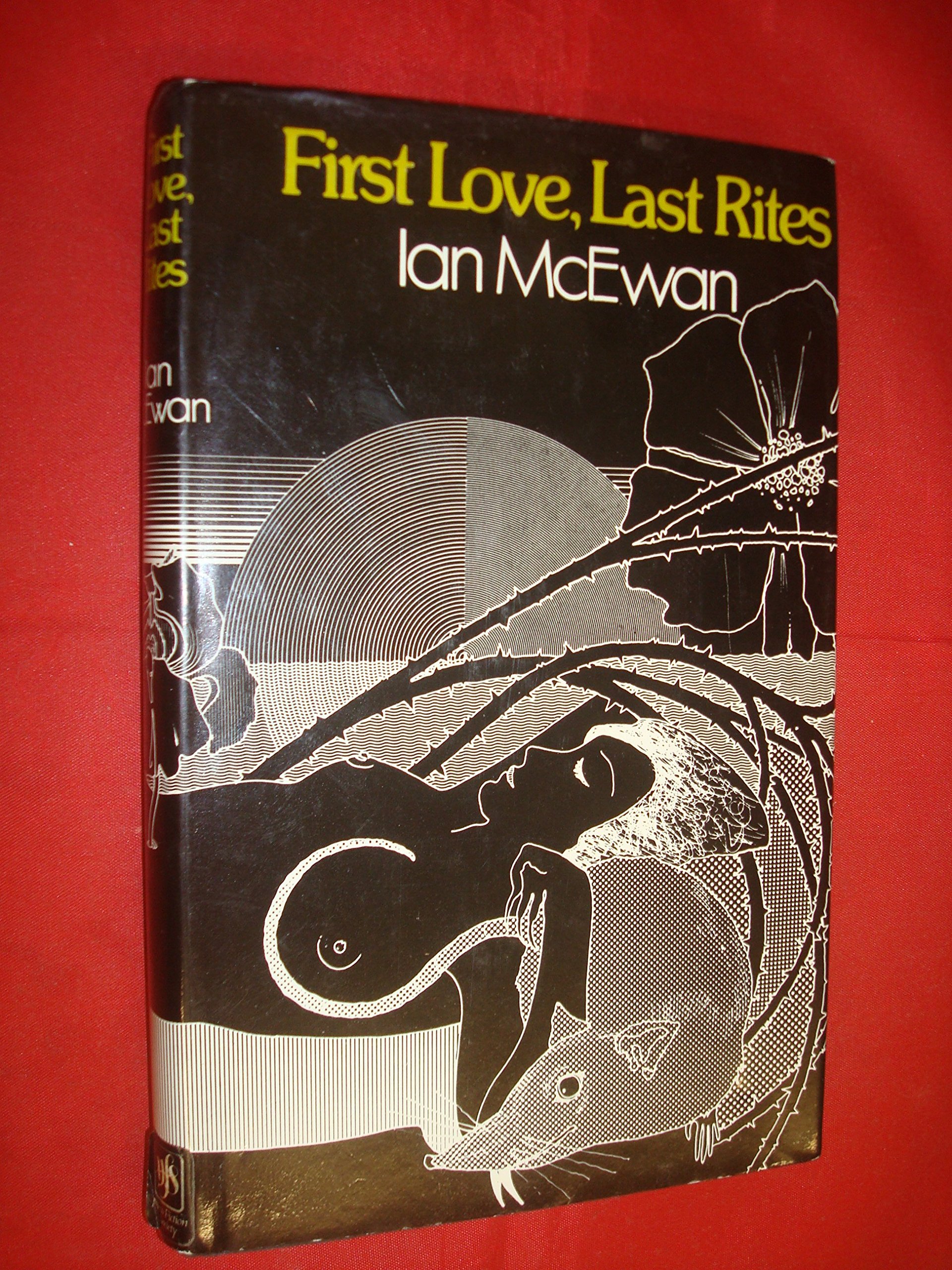 First love, last rites