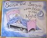 Sonia and Barnie and the Noise in the Night Sonia and Barnie and the Noise in the Night