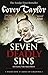 Seven Deadly Sins by Corey Taylor (19-Jul-2012) Paperback