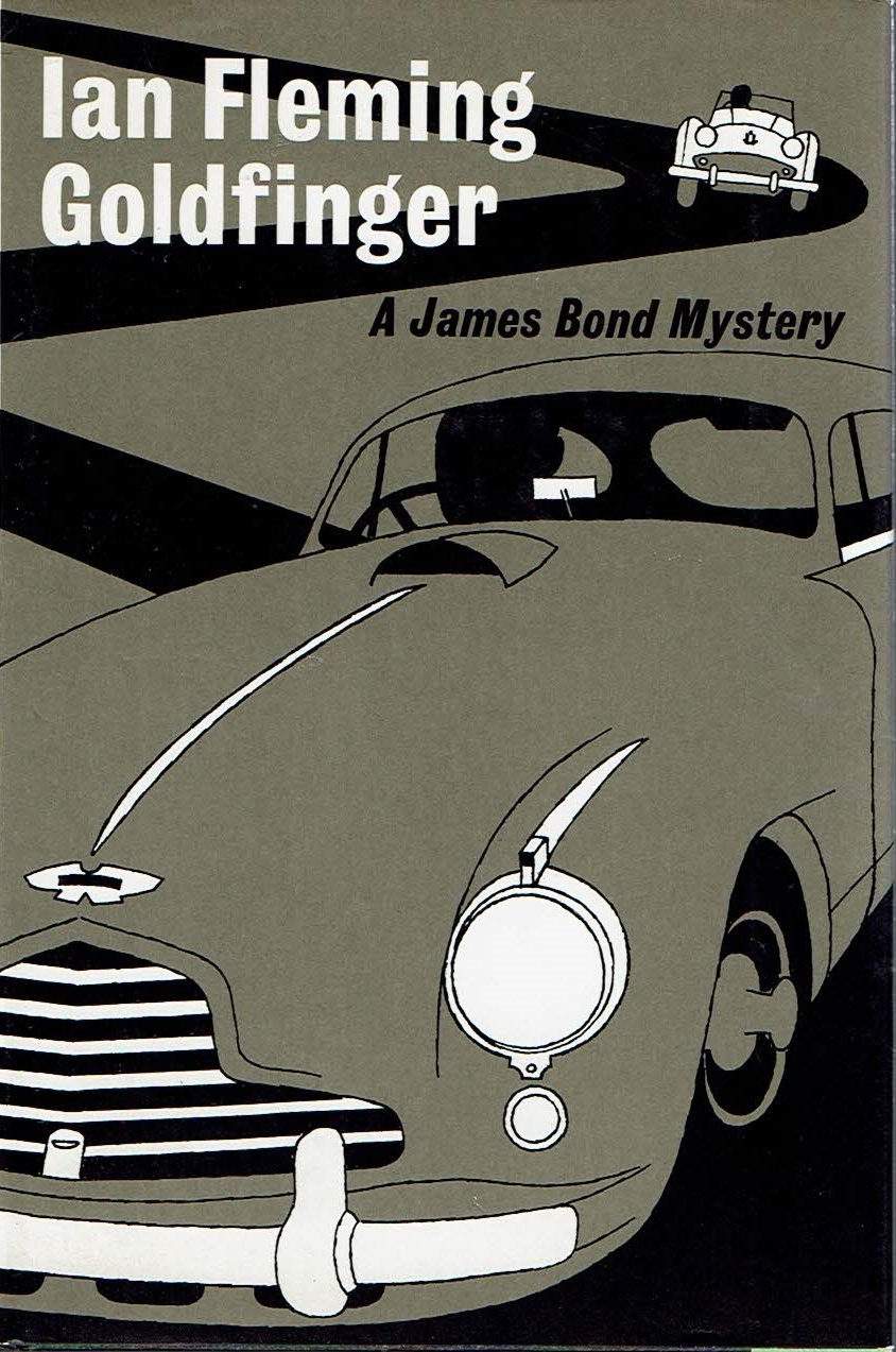 Goldfinger