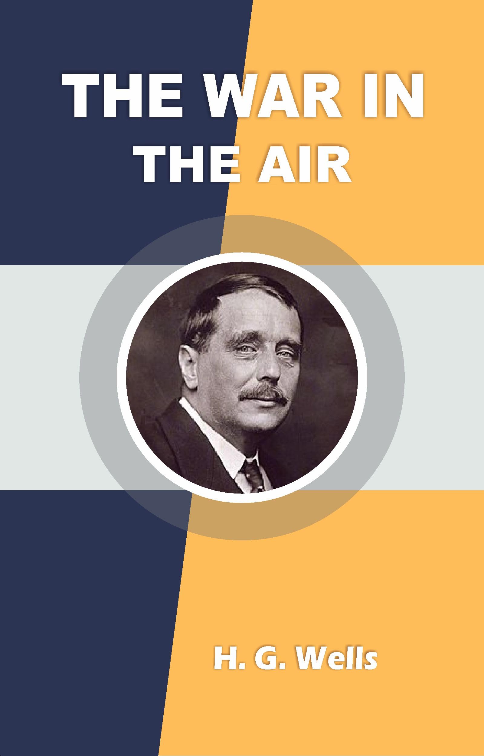 The War in the Air