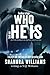 Who He Is (FireNine) by Shanora Williams (2013-07-30)