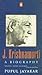 J Krishnamurthy