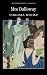 [Mrs. Dalloway] (By: Virginia Woolf) [published: December, 1999]