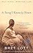 [ A Song I Knew by Heart [ A SONG I KNEW BY HEART ] By Lott, Bret ( Author )Jul-05-2005 Paperback