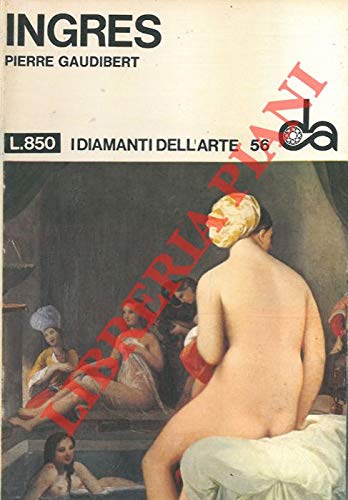 Ingres (Paperback)