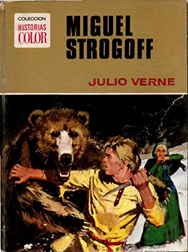 Miguel Strogoff