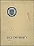 Rice University Yearbook 1975 by Susan Halter