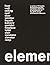 Elements by Rem Koolhaas (2014-09-04)