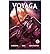 [(Voyaga)] [ By (author) Brandon Barrows, Illustrated by Ionic, Illustrated by Rudolf Montemayor ] [October, 2012]