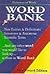 Word Bank by P.V. Gopalakrishnan