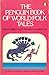 The Penguin Book of World Folk Tales by Joseph Low