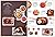 Clay Miniature Food How-to-...