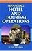 Managing Hotel and Tourism Operations