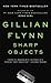 Sharp Objects [SHARP OBJECTS] [Paperback]