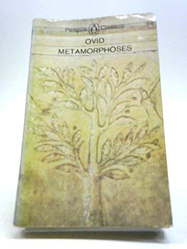 Metamorphosis