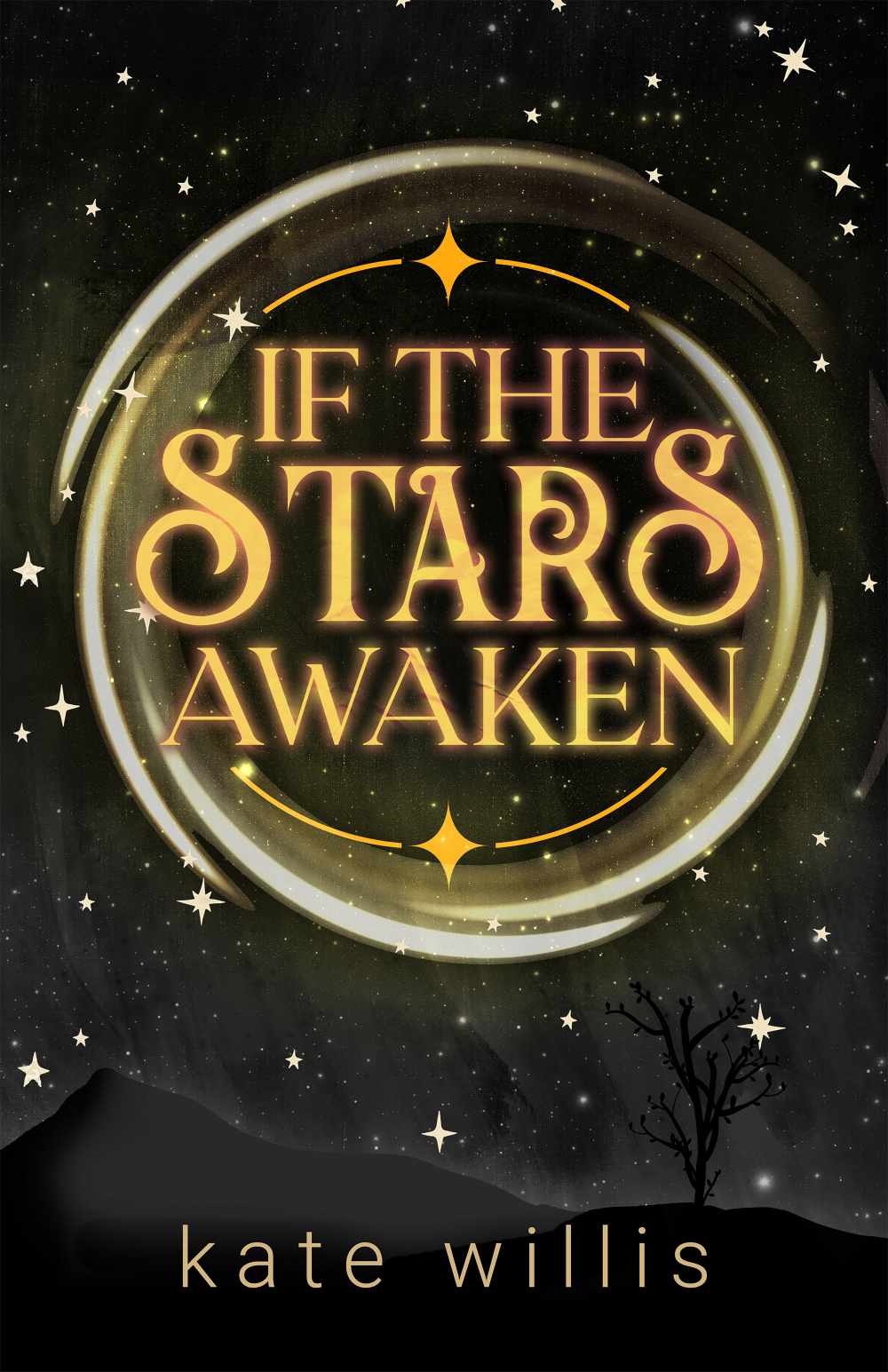 If the Stars Awaken (Kindle Edition)