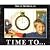 Time To. by BRUCE MCMILLAN by Bruce McMillan Time To. by BRUCE MCMILLAN by Bruce McMillan