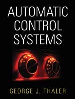 Automatic Control Systems