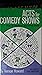 Acts For Comedy Shows