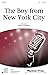 Shawnee Press The Boy from New York City Studiotrax CD by The... by The Manhattan Transfer