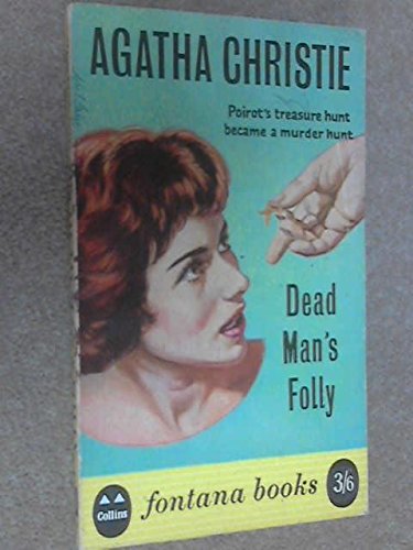DEAD MAN'S FOLLY.