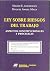 Ley sobre riesgos del trabajo: Aspectos constitucionales y procesales (Spanish Edition)
