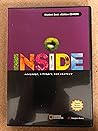 Inside A: Student Book e-Edition CD-ROM (Inside, Legacy)