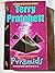 Pyramids By Terry Pratchett (Discworld, Volume 7) by Terry Pratchett