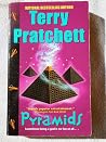 Pyramids By Terry...
