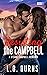Resisting the Campbell (A Campbell Romance #1)