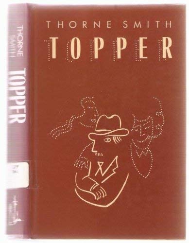 Topper: A ribald adventure
